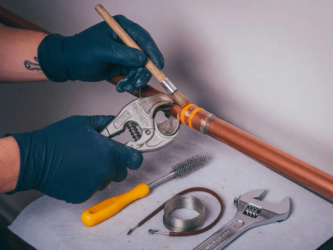 Why choose Sump Pump Repair in Horntown, VA
